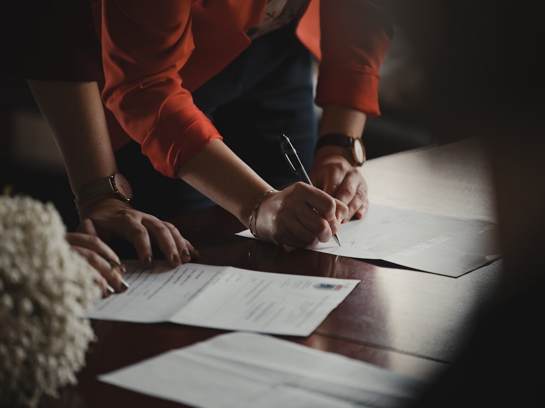 Durable Power of Attorney: Understanding and Protecting Your Legal Rights